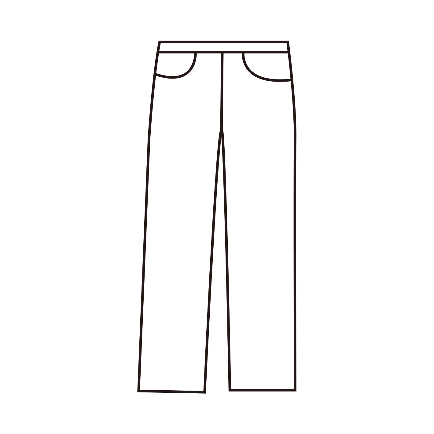 Trousers