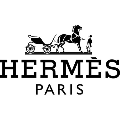 Hermes-Logo