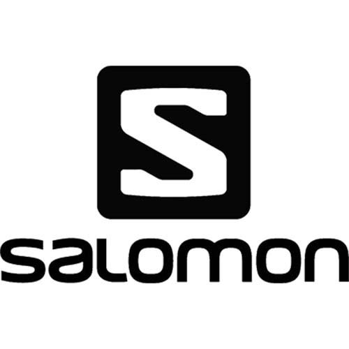 Salomon-Logo-Vector