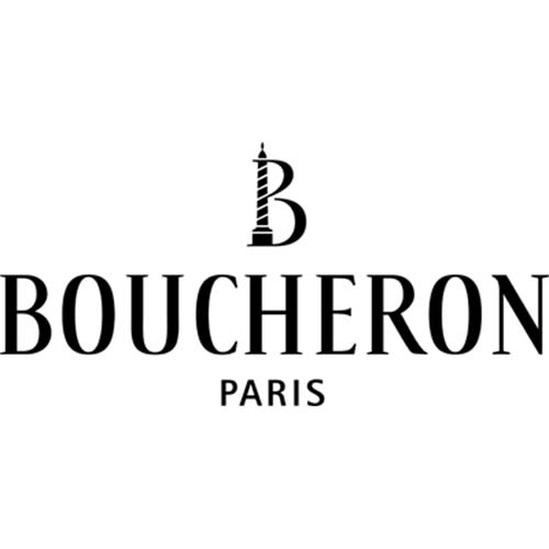 boucheron-logo-black-and-white