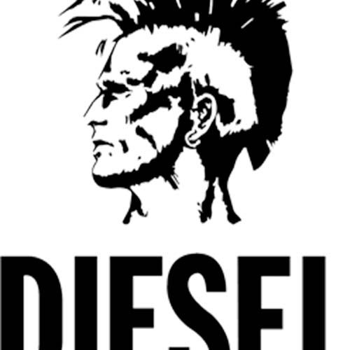 diesel-logo-brand-symbol-with-face-black-design-luxury-clothes-fashion-illustration-free-vector